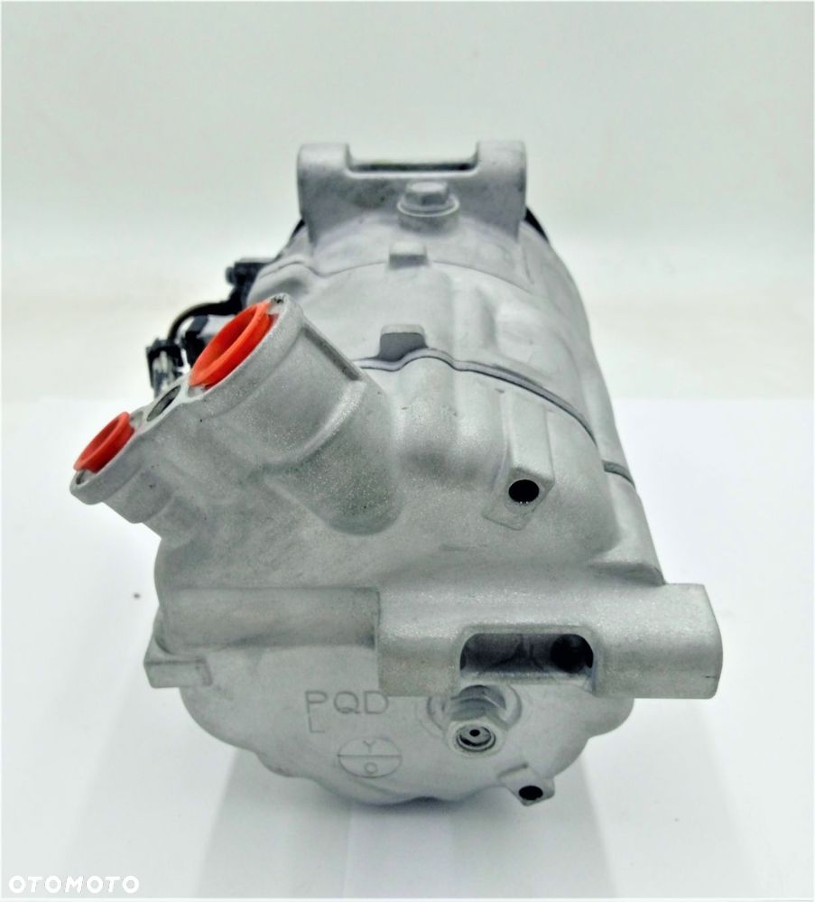sprężarka klimatyzacji fiat croma opel signum vectra c saab 9-3 1.6i 1.8i - 4