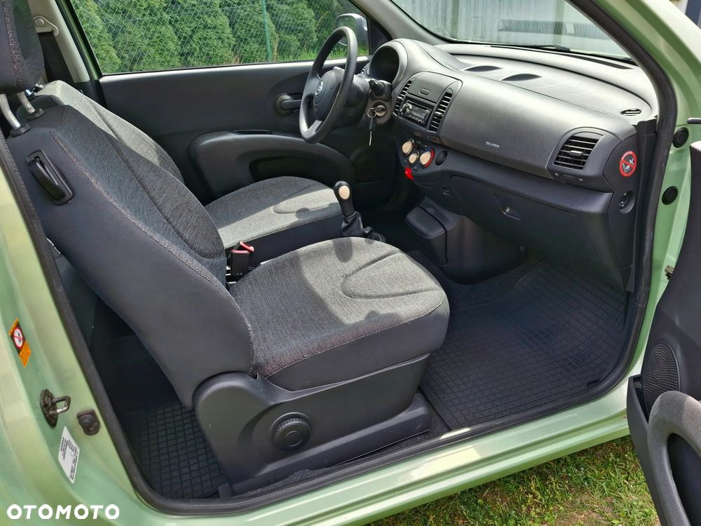 Nissan Micra 1.2 Season - 12