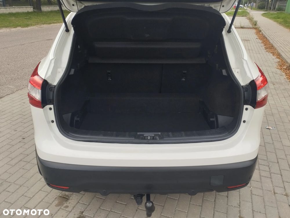 Nissan Qashqai 1.5 dCi TEKNA+ - 20