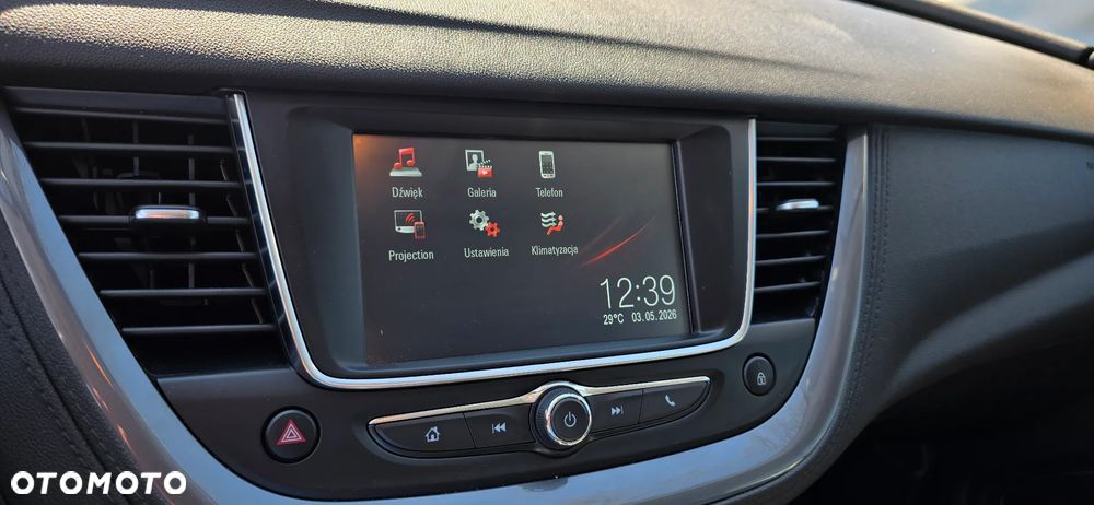 Opel Grandland X 1.5 D Start/Stop Business INNOVATION - 15