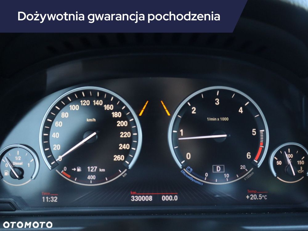 BMW Seria 5 - 13