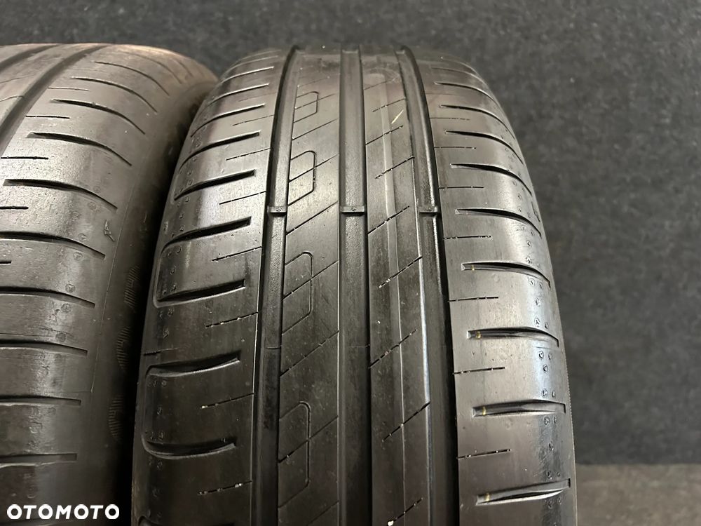 Opony letnie Goodyear EfficientGrip Performance 195/55/16 91V XL 2szt. - 3