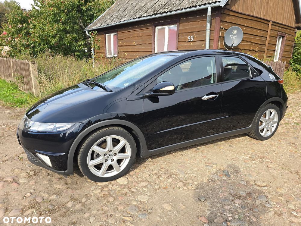 Honda Civic - 16