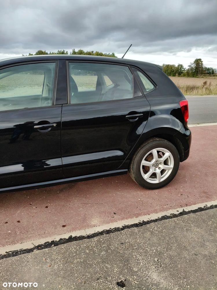 Volkswagen Polo 1.2 12V Comfortline - 7