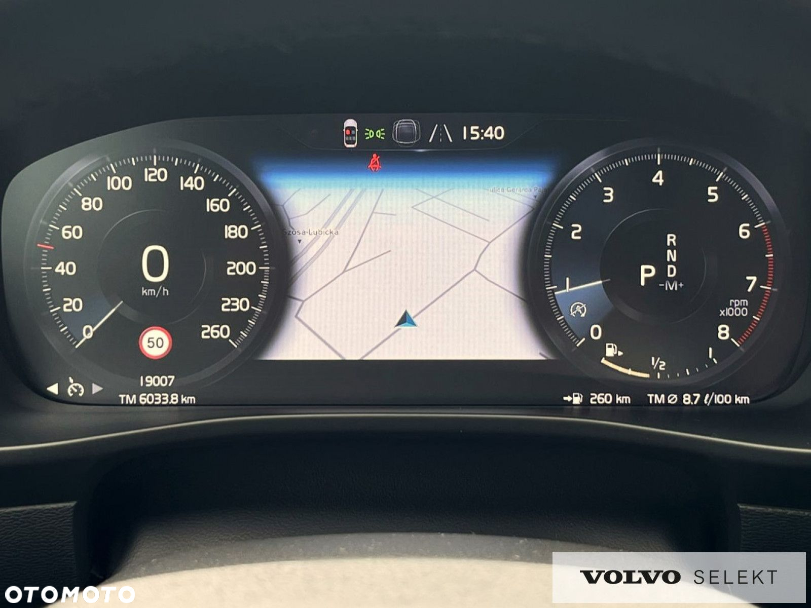 Volvo XC 40 - 23