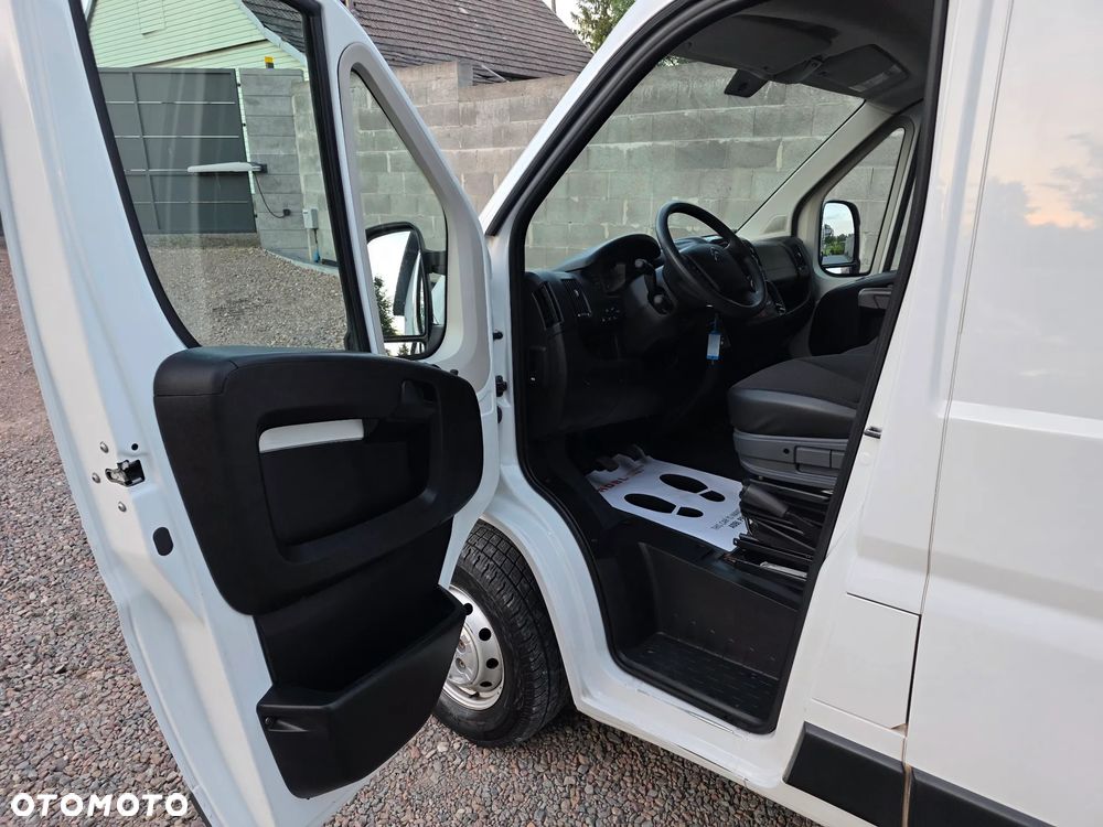 Citroën Jumper L1H1 - 10