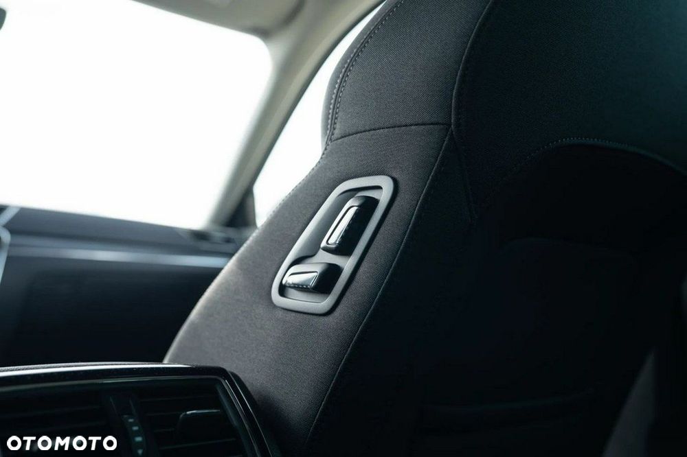 Skoda Superb 2.0 TSI 4x4 Style DSG - 29