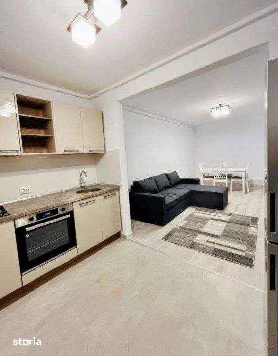 Apartament 2 Camere | Hils Pallady | Metrou | Centrala | Balcon — fotografia 3