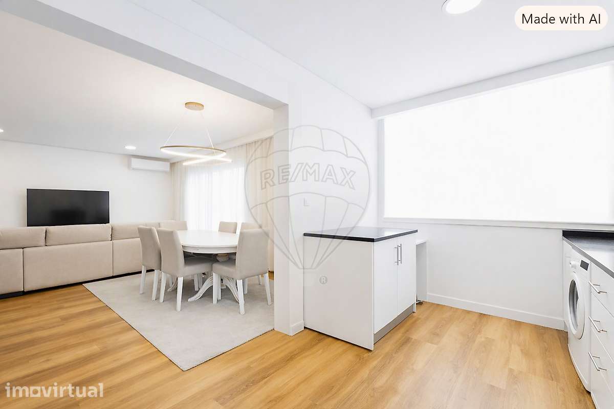 Apartamento T2 para venda - Grande imagem: 2/11