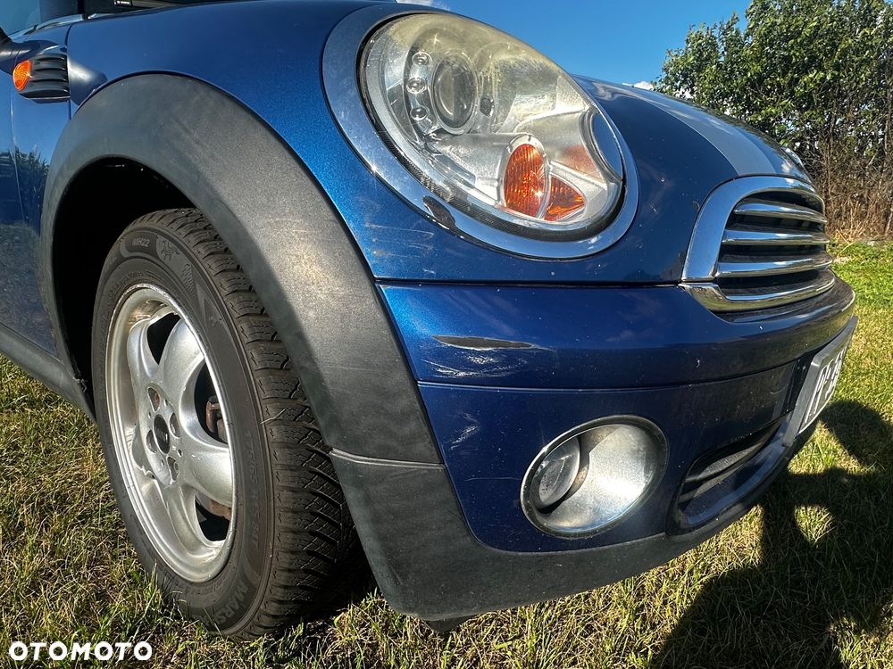 MINI Clubman - 13
