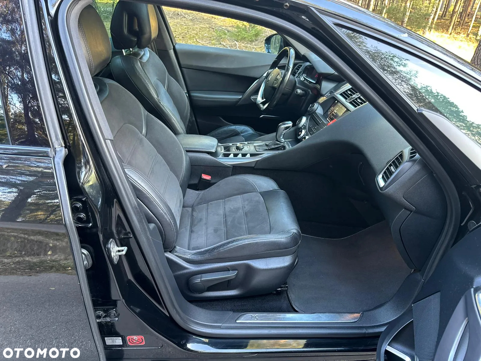 Citroën DS5 HDi 165 SportChic - 21