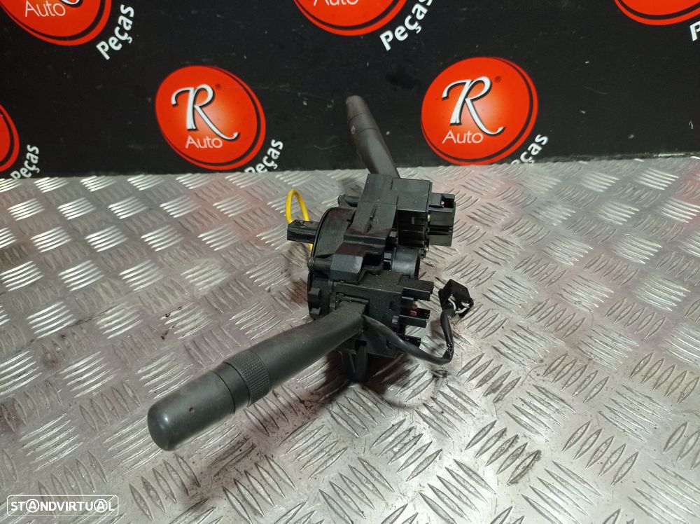 Manete Limpa Vidros Land Rover Freelander (L314) - 2