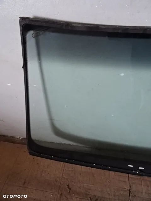 SZYBA CZOŁOWA PRZEDNIA Z SENSOREM DESZCZU AUDI A6 C6 4E0955559A NR176 - 8