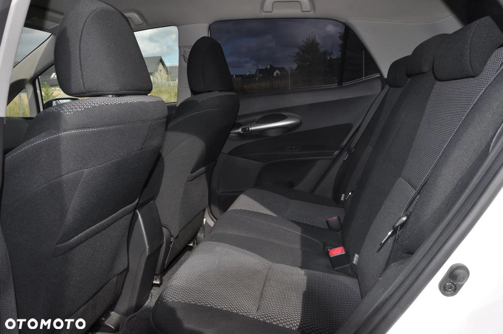 Toyota Auris 1.6 Edition - 28