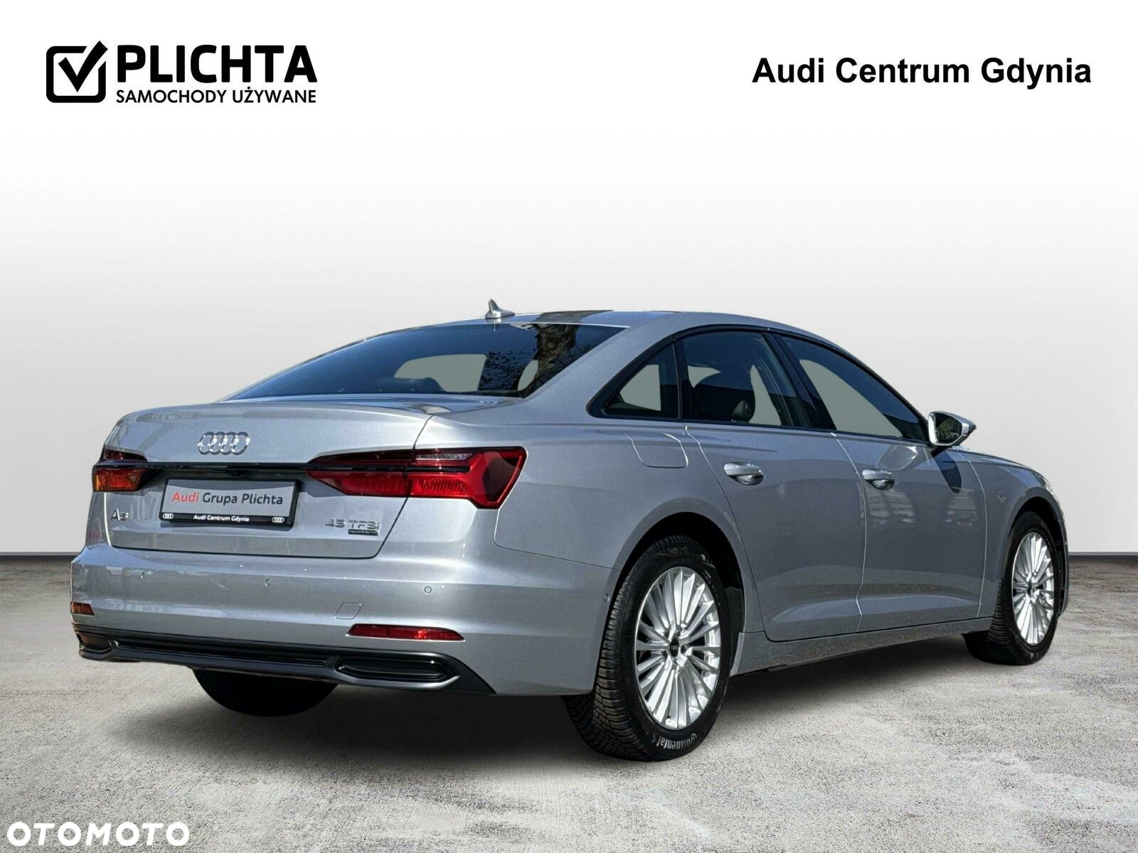 Audi A6 - 5