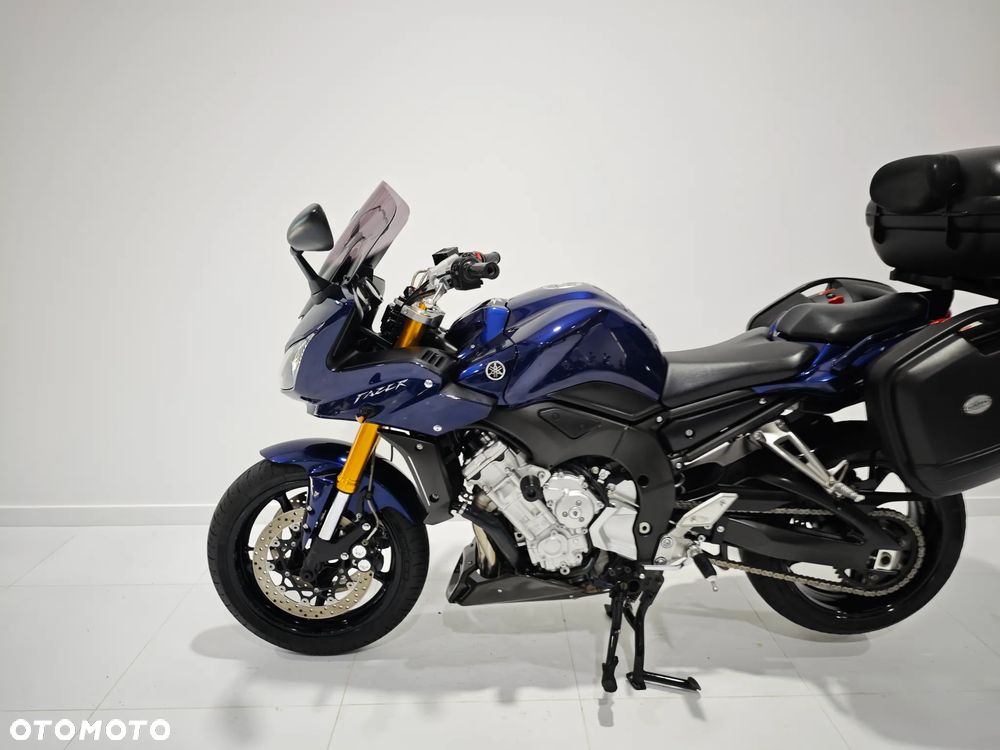 Yamaha FZ - 20