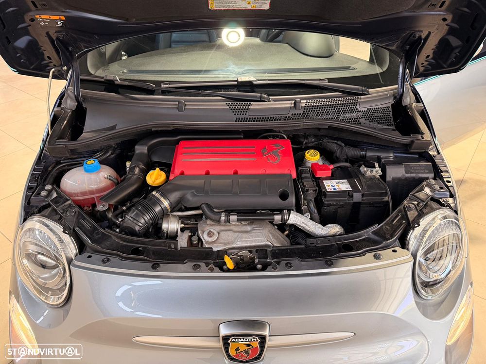 Abarth 695 1.4 T-Jet Rivale MTA - 41