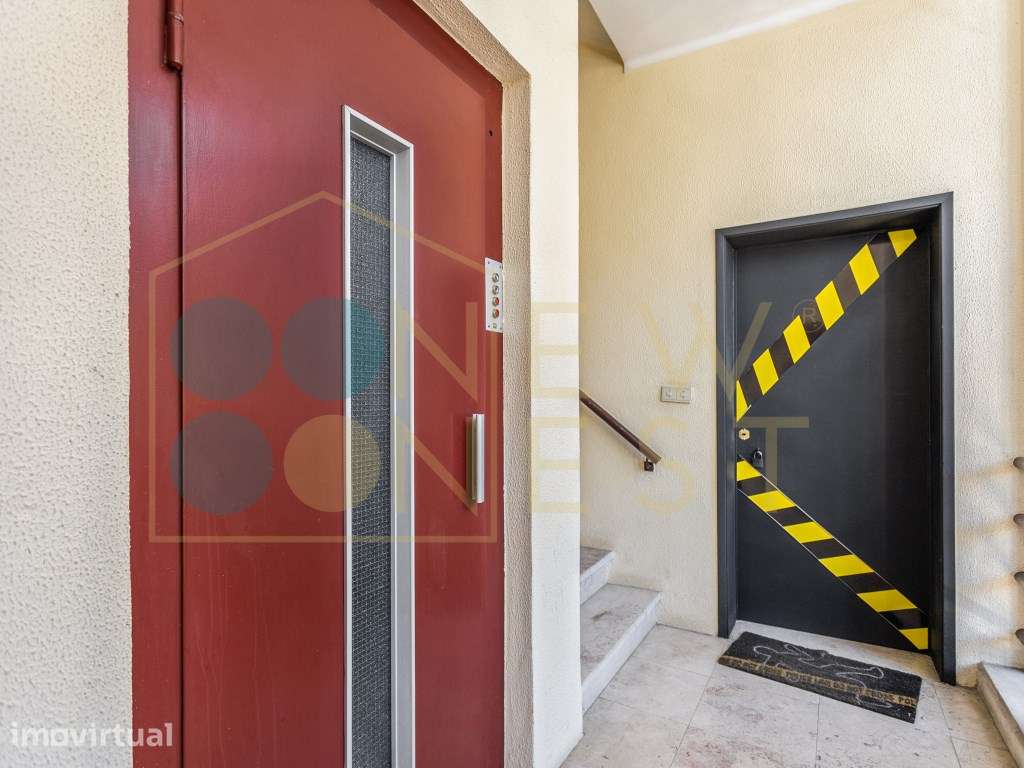 Área Nobre de 253 m² na Av. 5 de Outubro - O Maior Potencial de Con... - Grande imagem: 2/39