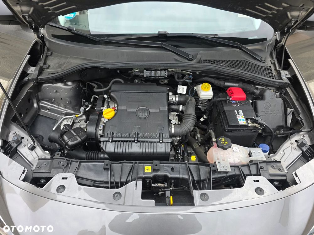 Fiat Tipo 1.4 16v Pop - 30