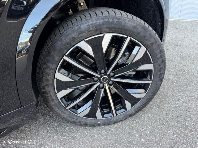 Volvo XC 90 2.0 T8 PHEV Plus Dark AWD - 5