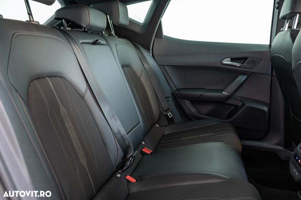 Cupra Formentor 1.5 TSI DSG - 8