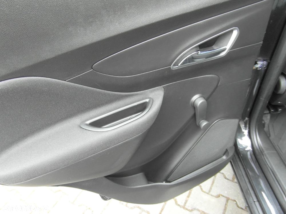 Opel Mokka 1.6 ecoFLEX Start/Stop Selection - 28