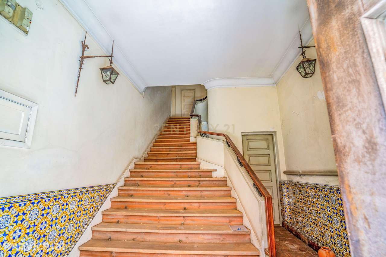 Apartamento T3 no centro das Caldas da Rainha - Grande imagem: 4/39