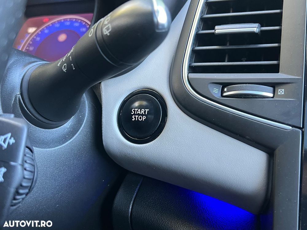 Renault Talisman Grandtour ENERGY dCi 160 EDC INITIALE PARIS - 26