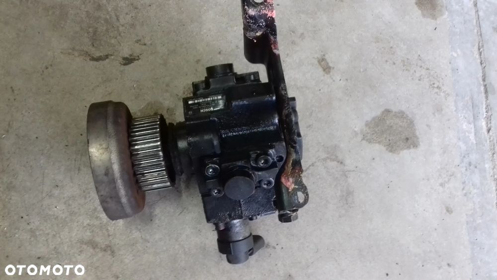 pompa wtryskowa 059130755S 0445010171 A6 C6 2.7 TDI