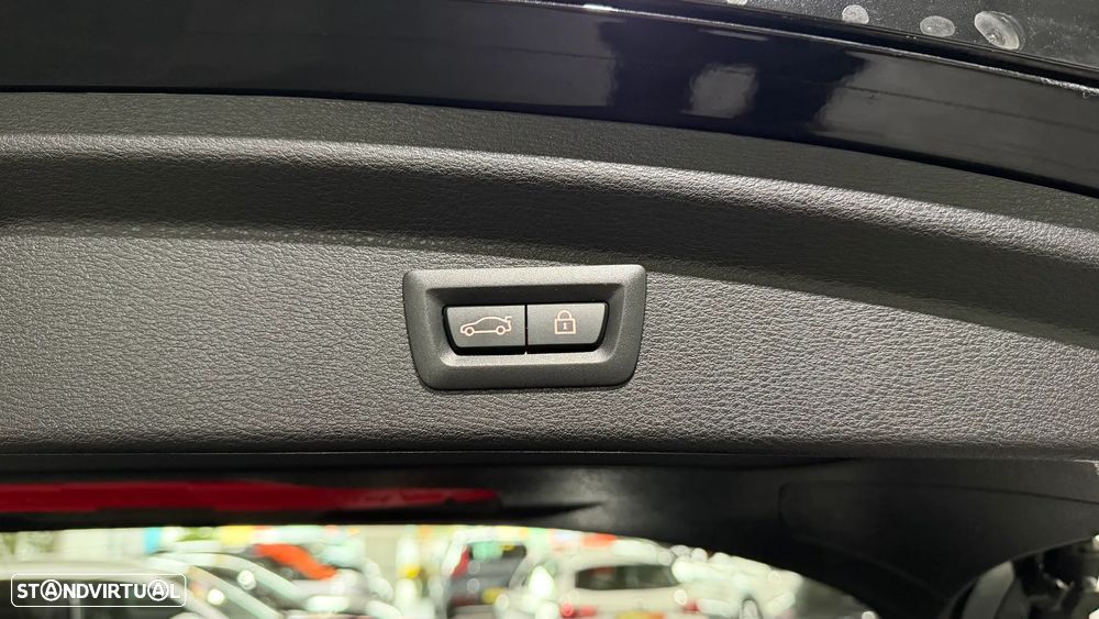 BMW X2 xDrive25e M Sport - 4