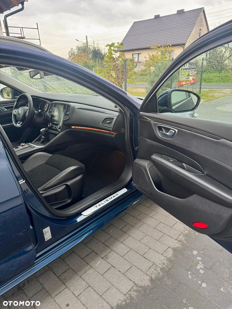 Renault Talisman - 8