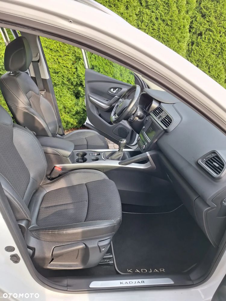 Renault Kadjar 1.6 dCi Energy Adventure - 6