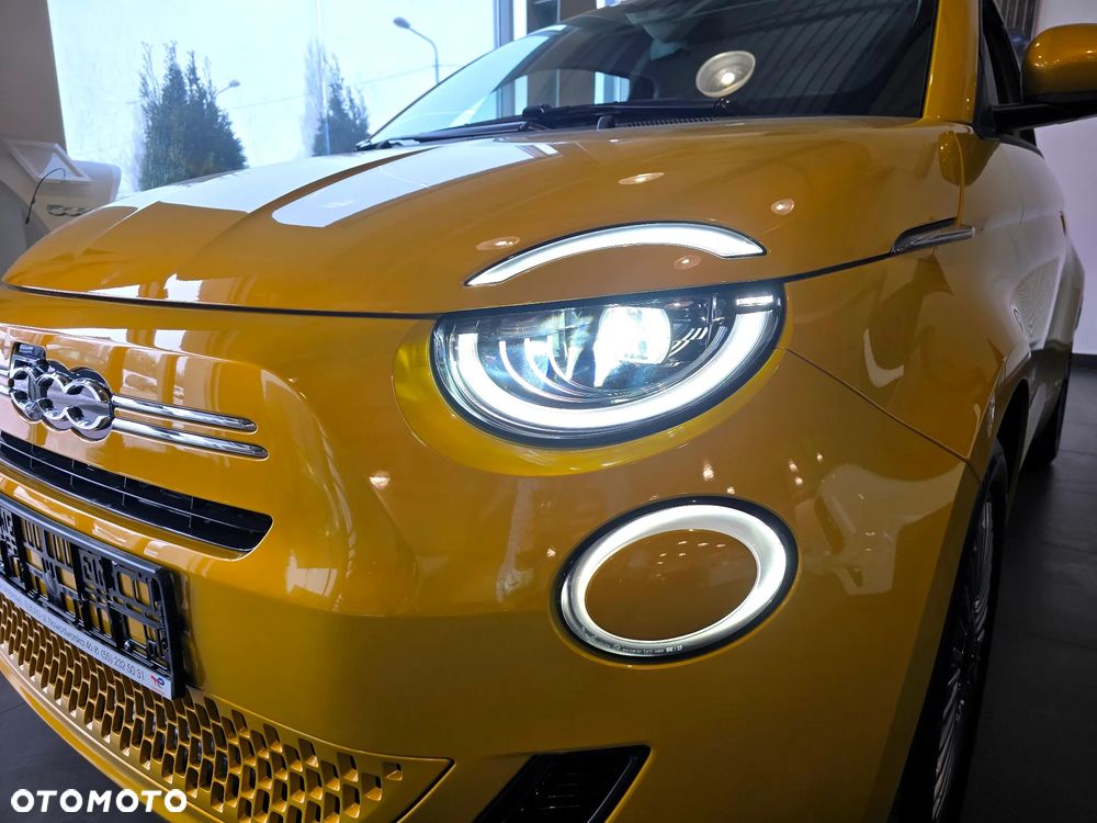 Fiat 500 - 7
