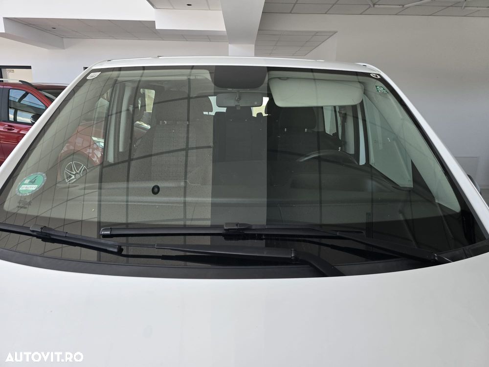 Mercedes-Benz Vito (BlueTEC) Tourer Lang PRO - 10
