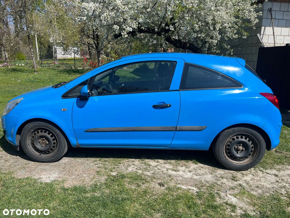 Opel Corsa 1.2 16V Enjoy - 7