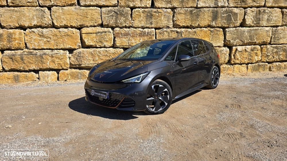 Cupra Born - 1