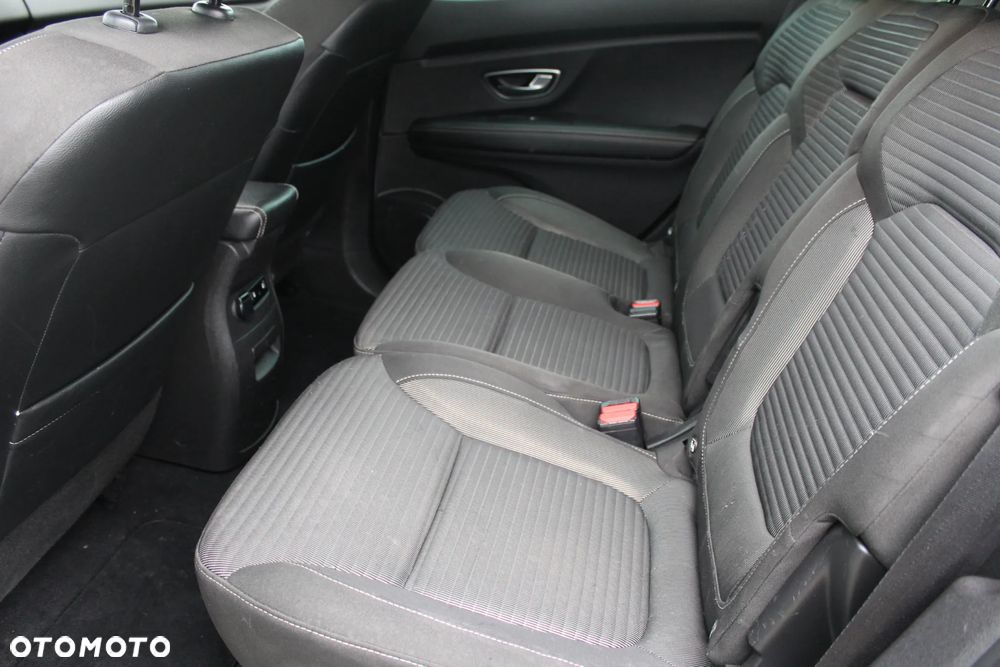 Renault Scenic BLUE dCi 120 LIMITED - 10