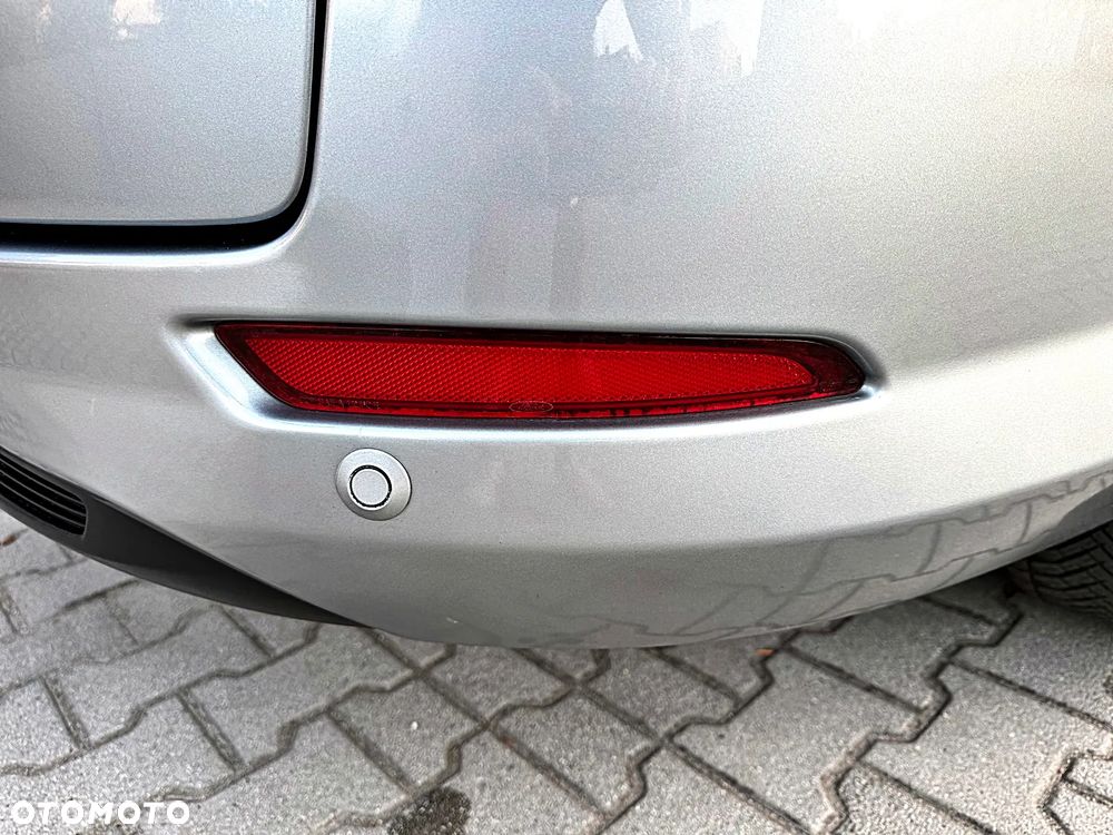 Ford Mondeo 2.0 TDCi Titanium S - 17
