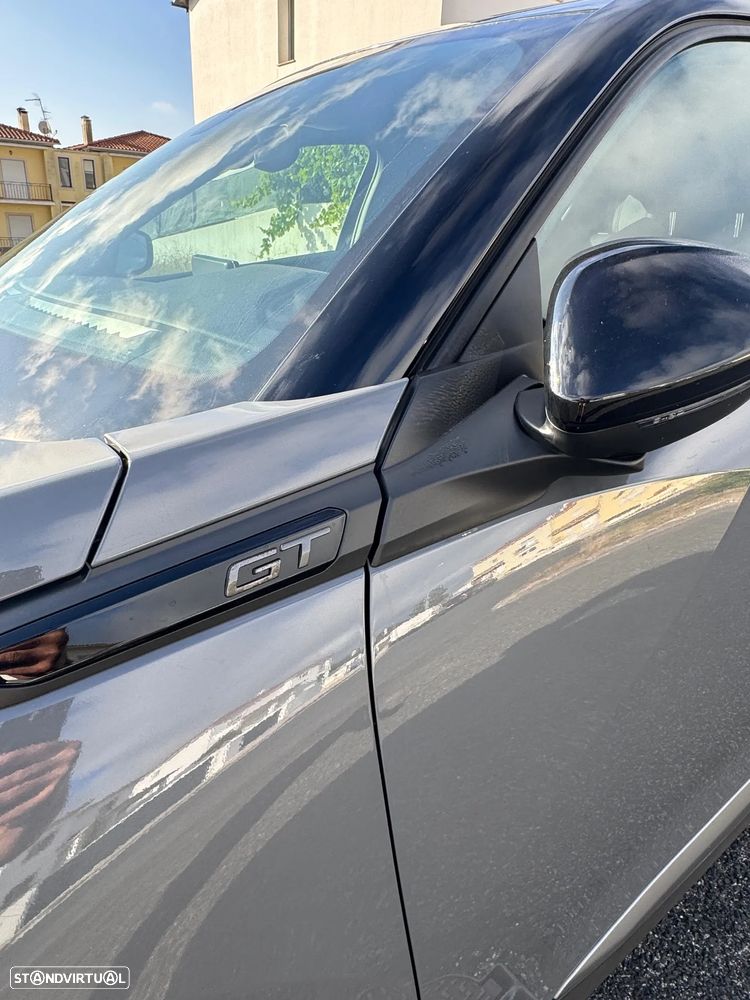 Peugeot 2008 1.2 PureTech GT EAT8 - 27