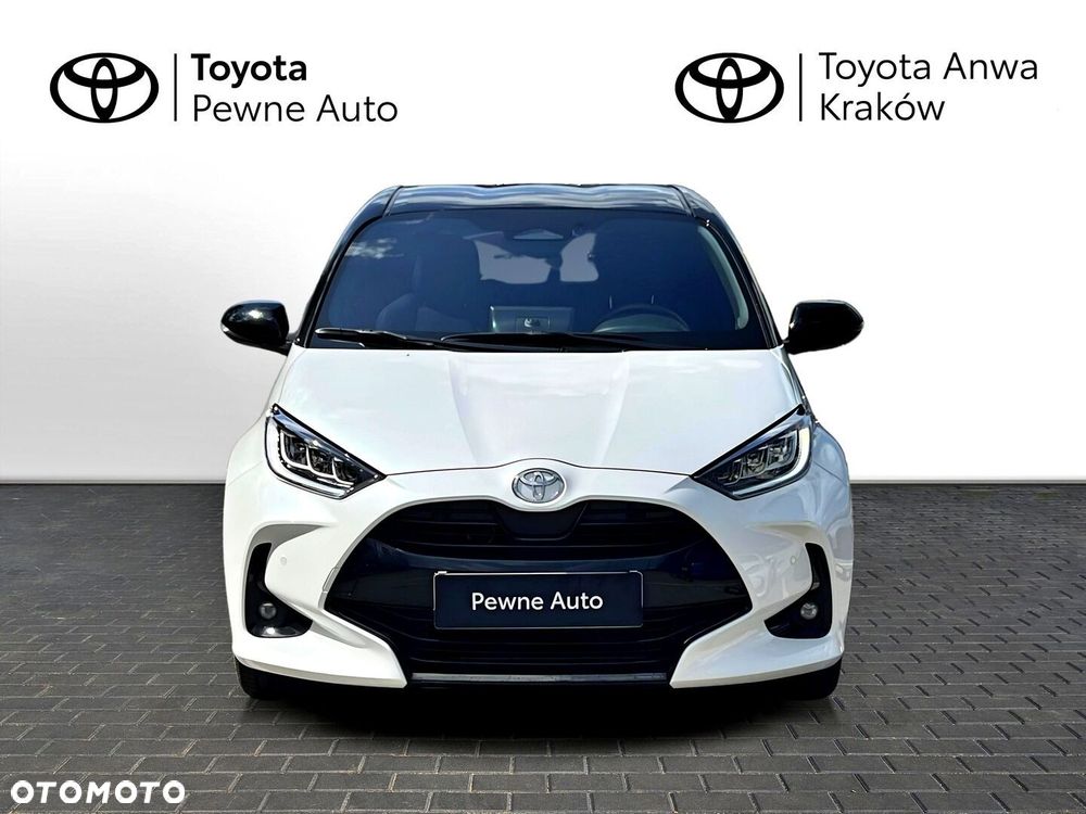 Toyota Yaris Hybrid 1.5 Premiere Edition - 8