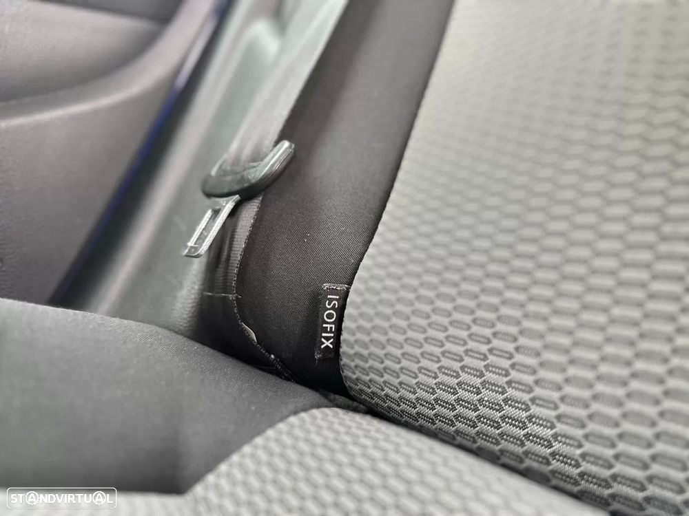 VW Polo 1.2 TDi Confortline - 14