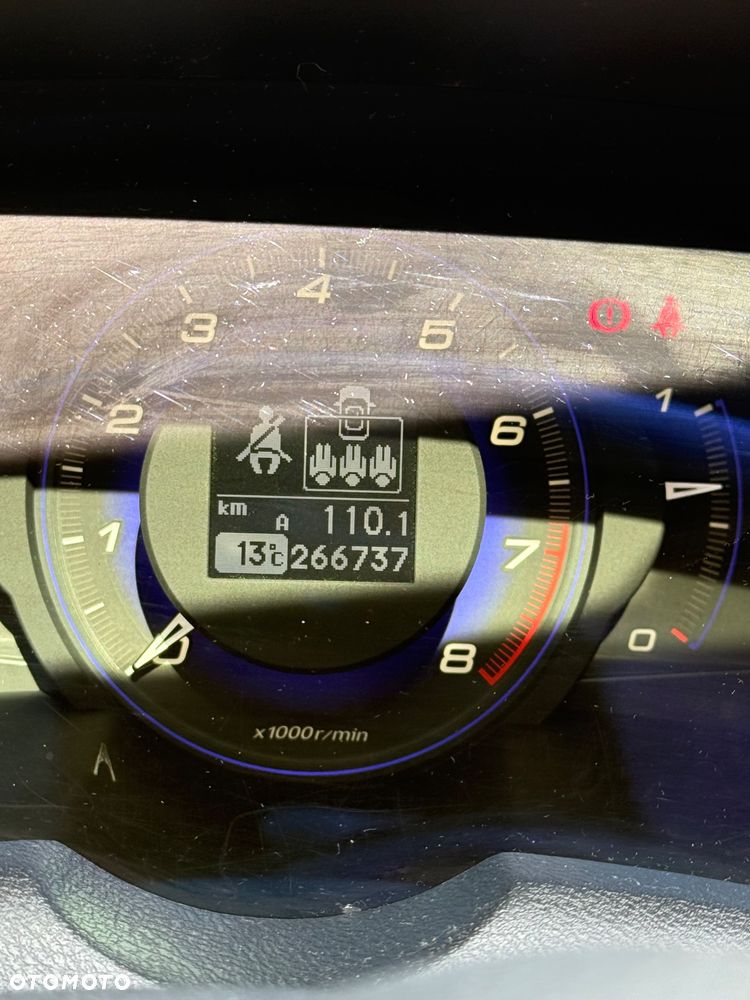 Honda Civic 1.8 Comfort - 8