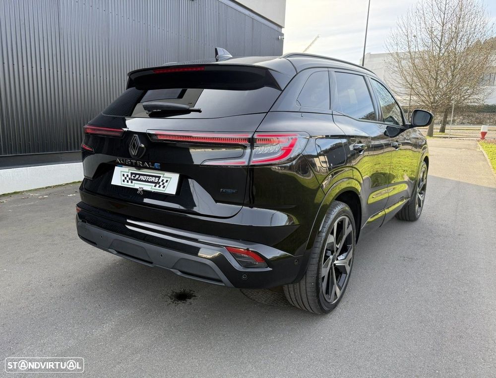 Renault Austral - 17