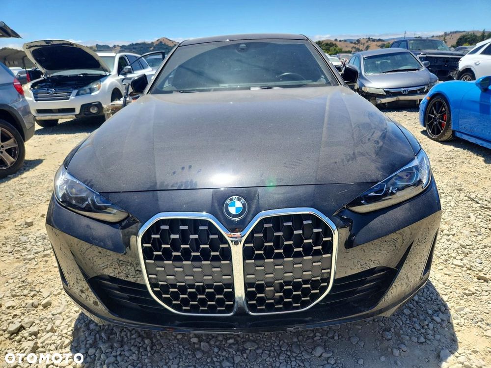 BMW Seria 4 - 6