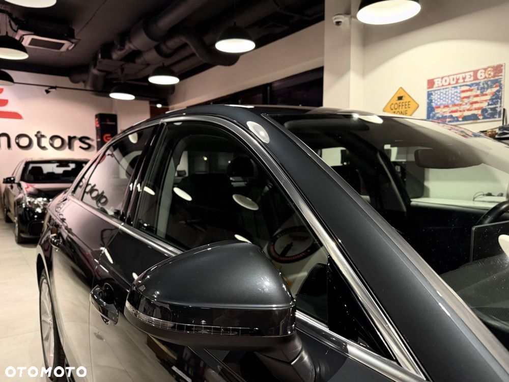 Audi A4 Limousine 2.0 TFSI Design S tronic - 12