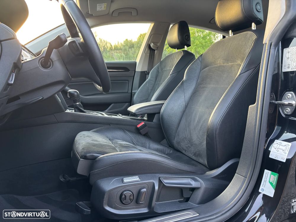 VW Arteon 2.0 TDI Elegance DSG - 5