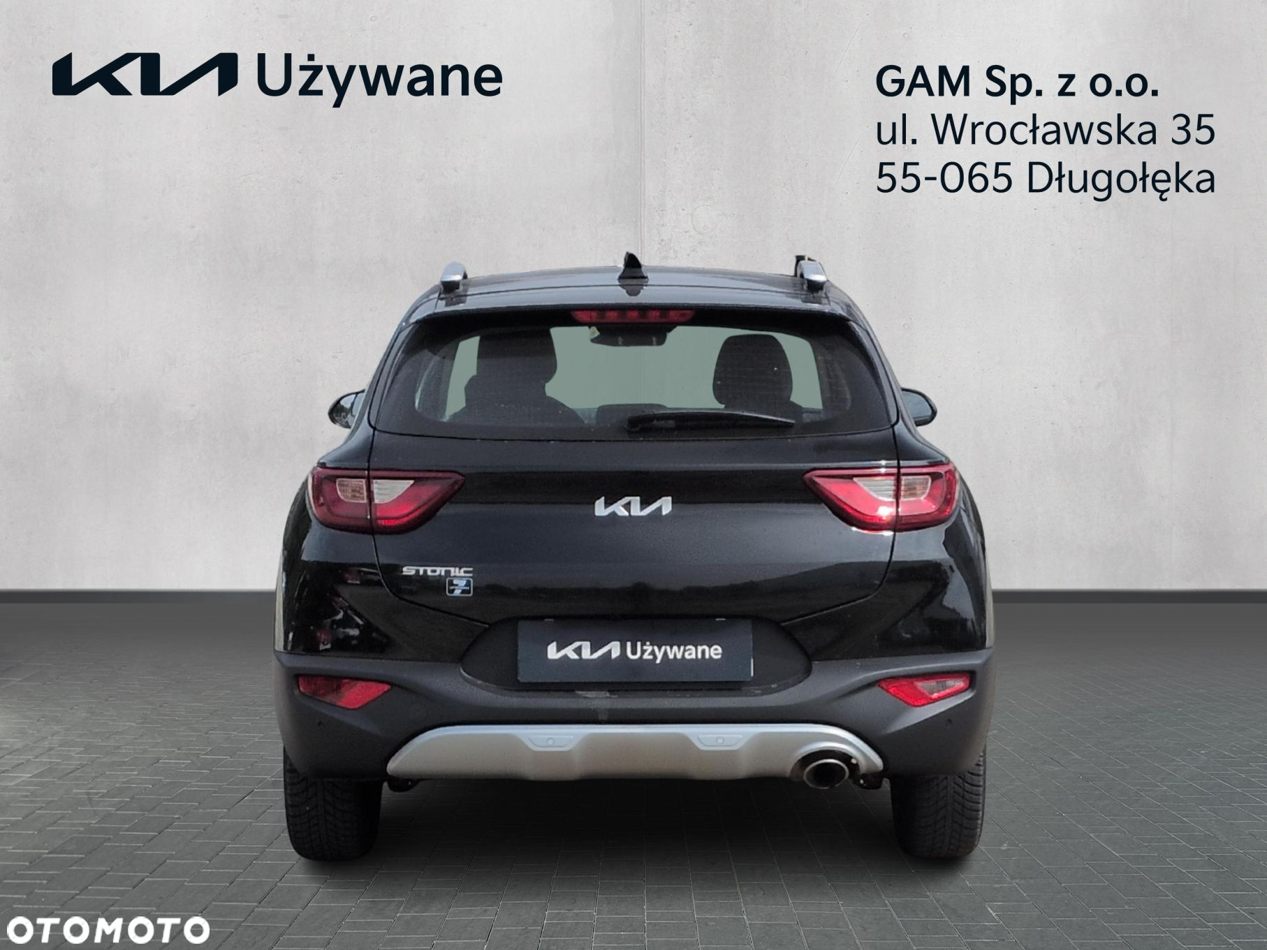 Kia Stonic - 4