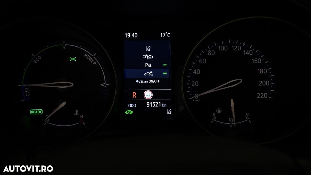 Toyota C-HR Business-Edition - 19