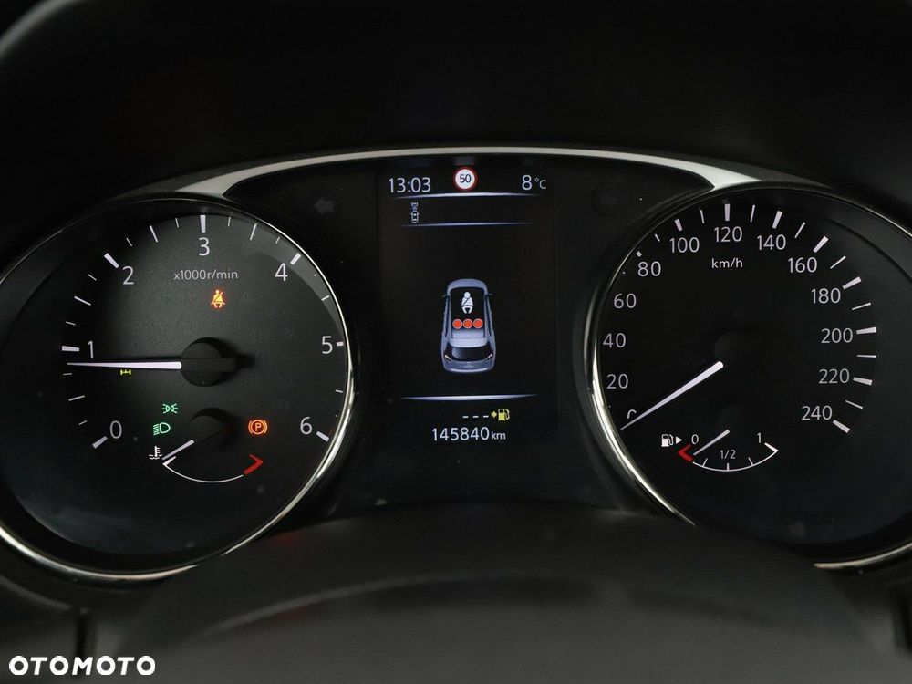 Nissan X-Trail 1.6 DCi N-Connecta 4WD - 23