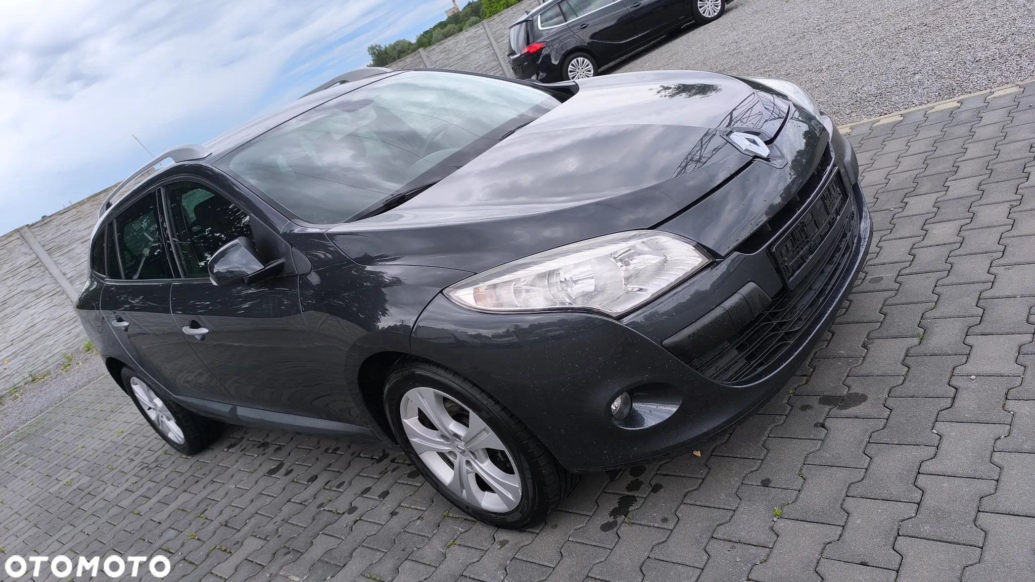 Renault Megane 1.6 16V 110 Dynamique - 13